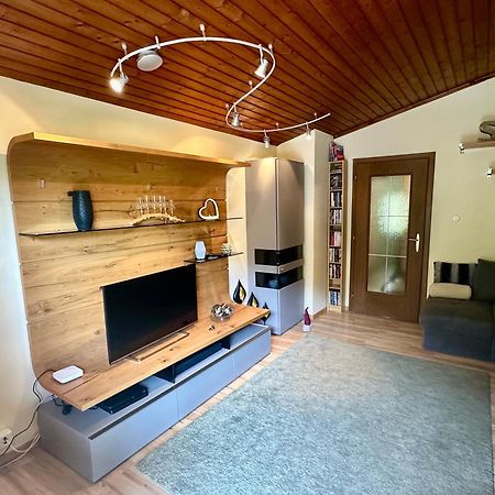 Appartement Riverview Saalbach-Hinterglemm Exterior photo