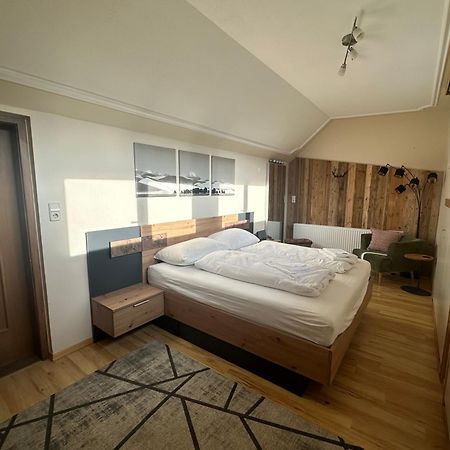 Appartement Riverview Saalbach-Hinterglemm Exterior photo