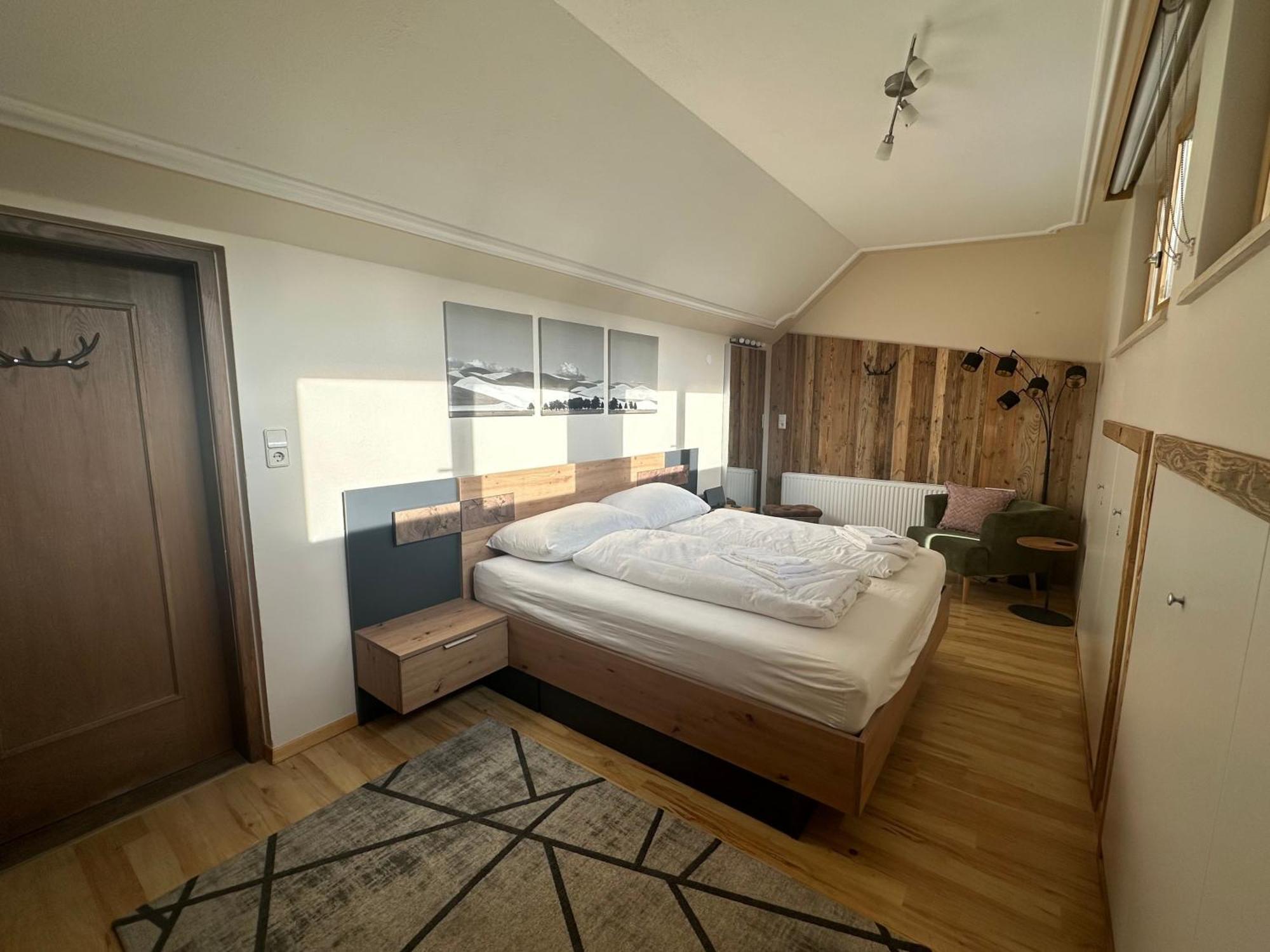 Appartement Riverview Saalbach-Hinterglemm Exterior photo