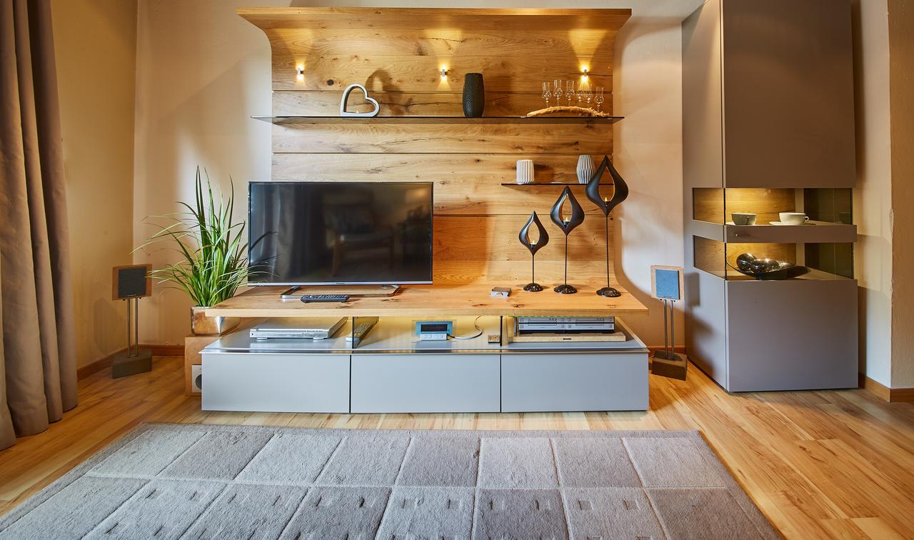 Appartement Riverview Saalbach-Hinterglemm Exterior photo